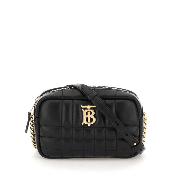 Burberry Lola Mini Crossbody Bag