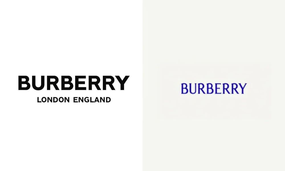 Burberry logo