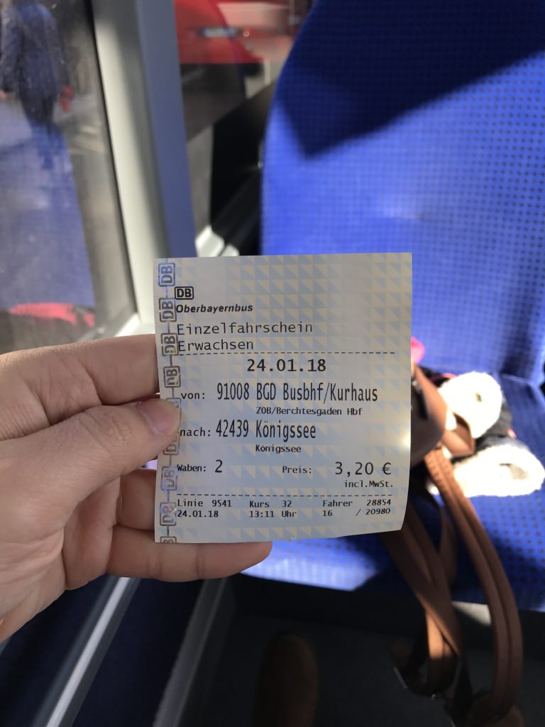 2023 來去國王湖住一晚!德國國王湖(Königssee)自由行攻略!交通、住宿、船票、餐廳詳細介紹。 - 第18張圖 2023 來去國王湖住一晚!德國國王湖(Königssee)自由行攻略!交通、住宿、船票、餐廳詳細介紹。