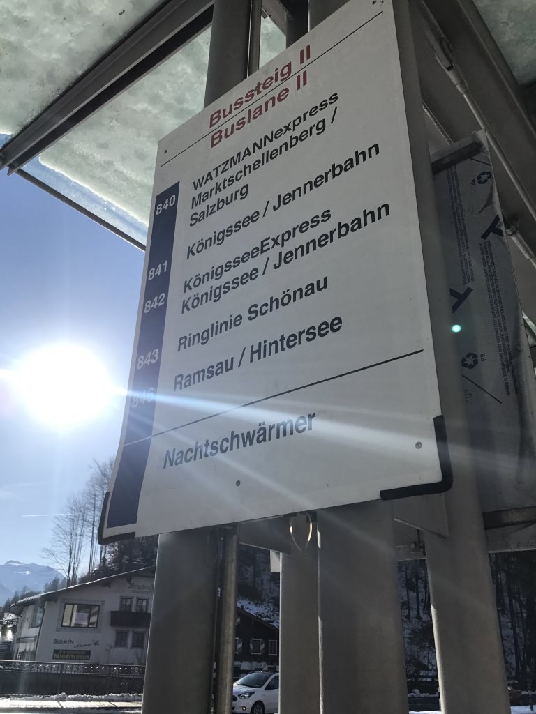 2023 來去國王湖住一晚!德國國王湖(Königssee)自由行攻略!交通、住宿、船票、餐廳詳細介紹。 - 第15張圖 2023 來去國王湖住一晚!德國國王湖(Königssee)自由行攻略!交通、住宿、船票、餐廳詳細介紹。