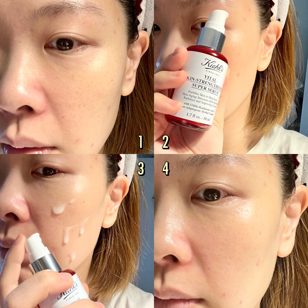 【2023 SPACE NK 購物教學】寄台灣享退稅優勢，滿額免運已取消，仍有專櫃6折力度（KIEHL’S 契爾氏A醇、淡斑精華、小紅瓶 59折起）