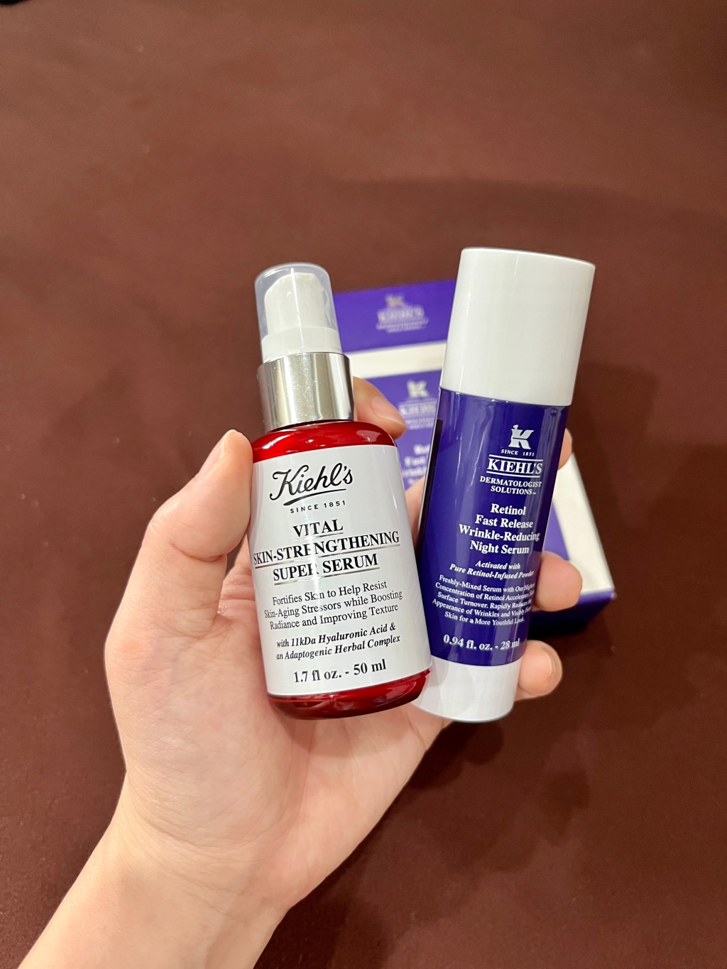 Space NK 一年一度黑五折扣全場75折！力度最大！