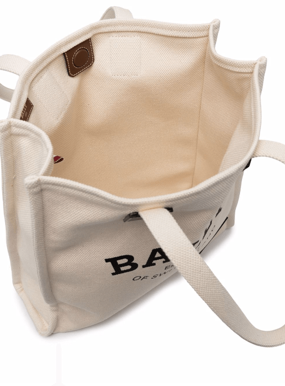 Bally Tote