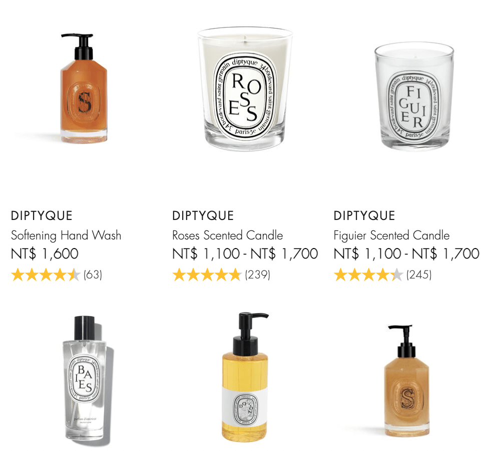 【2023 SPACE NK 購物教學】寄台灣享退稅優勢，滿額免運已取消，仍有專櫃6折力度（KIEHL’S 契爾氏A醇、淡斑精華、小紅瓶 59折起）