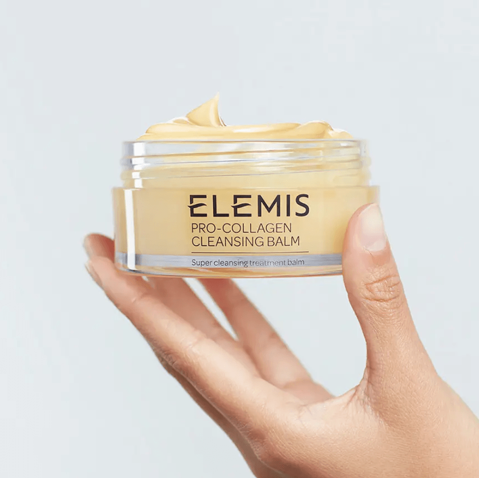 ELEMIS 卸妝膏好用嗎