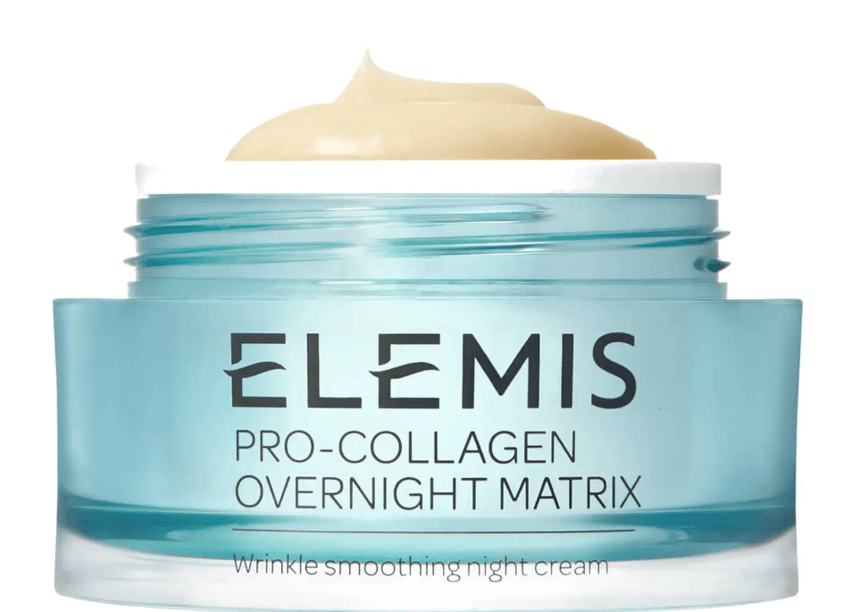 ELEMIS 熬夜海洋膠原精華乳霜 50ML