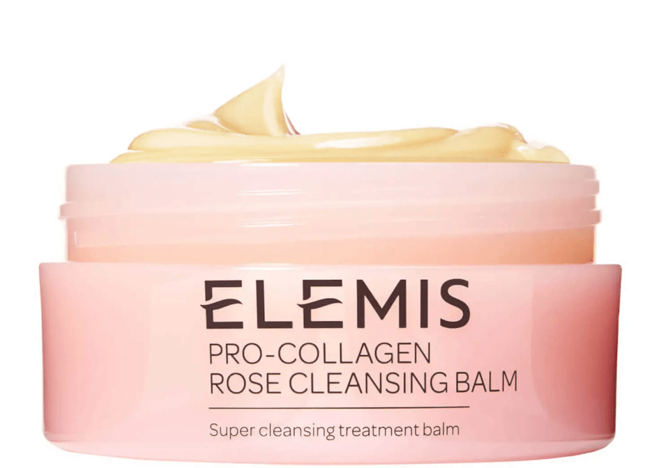 ELEMIS 玫瑰潔膚卸妝霜 105g