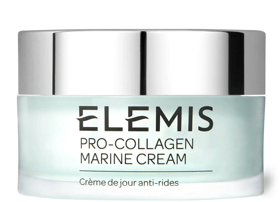 Elemis Pro Collagen Cream 海洋膠原蛋白潤膚霜