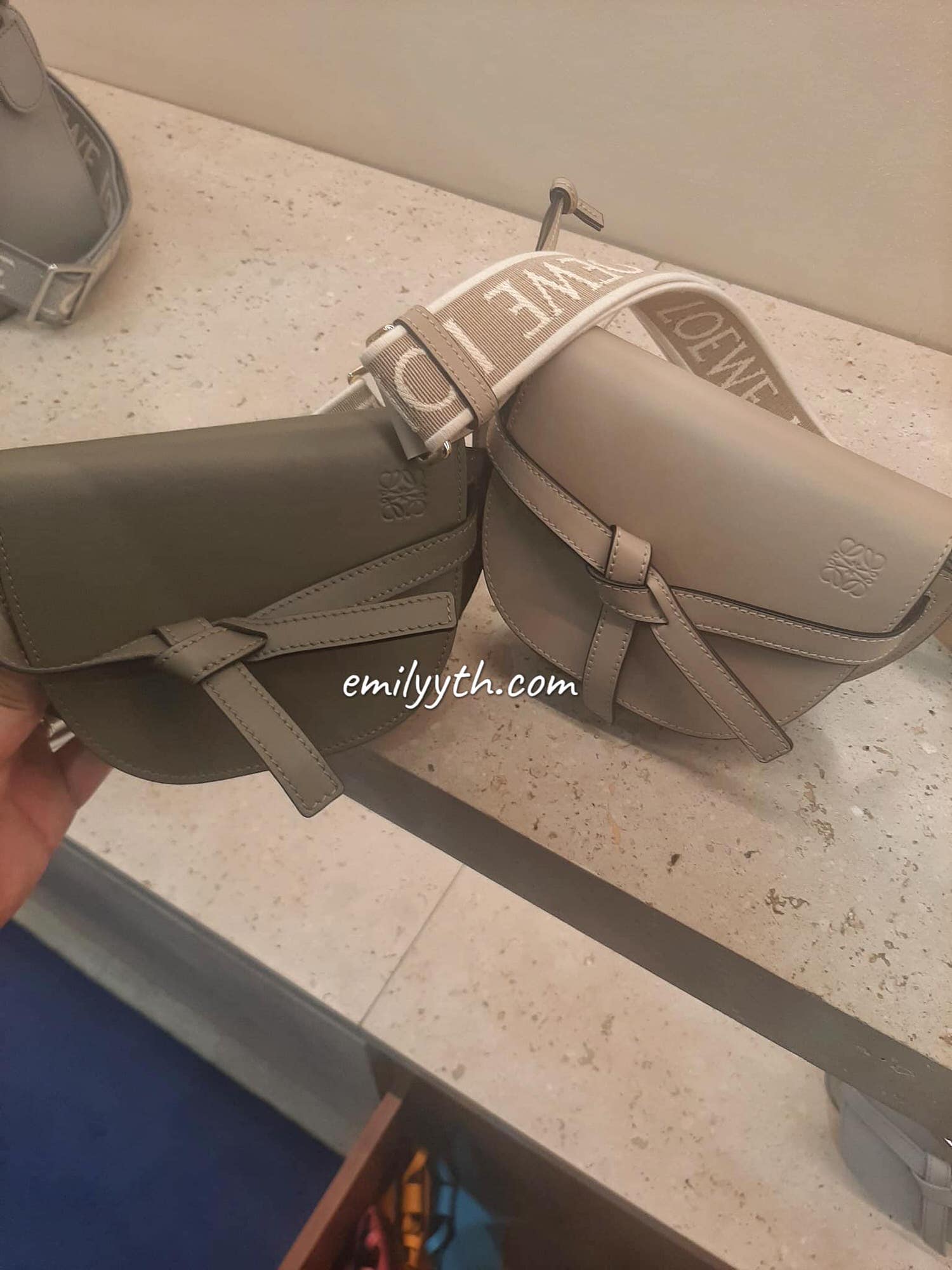 【2023 春季大促】FWRD 全站低至 7折！LOEWE, BALENCIAGA, MONCLER 必買（3/29 23:59 結束）