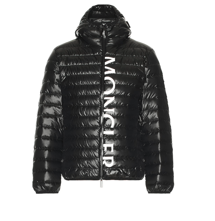 MONCLER Lauzet 羽絨外套男