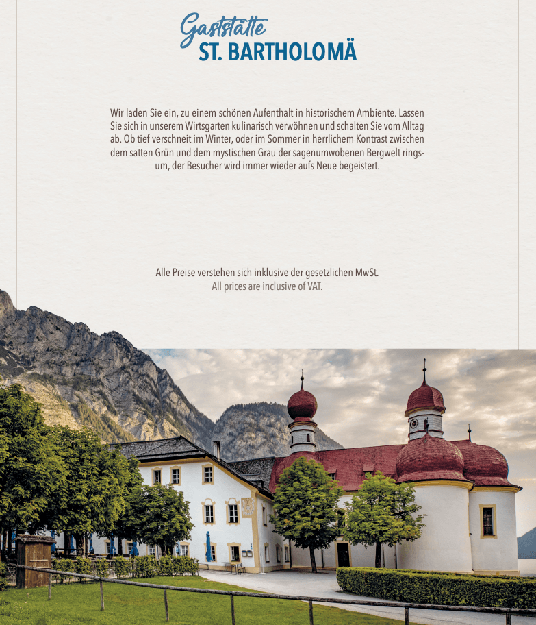 2023 來去國王湖住一晚!德國國王湖(Königssee)自由行攻略!交通、住宿、船票、餐廳詳細介紹。 - 第88張圖 2023 來去國王湖住一晚!德國國王湖(Königssee)自由行攻略!交通、住宿、船票、餐廳詳細介紹。