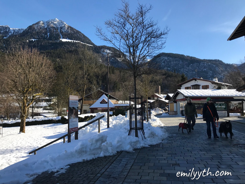 2023 來去國王湖住一晚!德國國王湖(Königssee)自由行攻略!交通、住宿、船票、餐廳詳細介紹。 - 第92張圖 2023 來去國王湖住一晚!德國國王湖(Königssee)自由行攻略!交通、住宿、船票、餐廳詳細介紹。