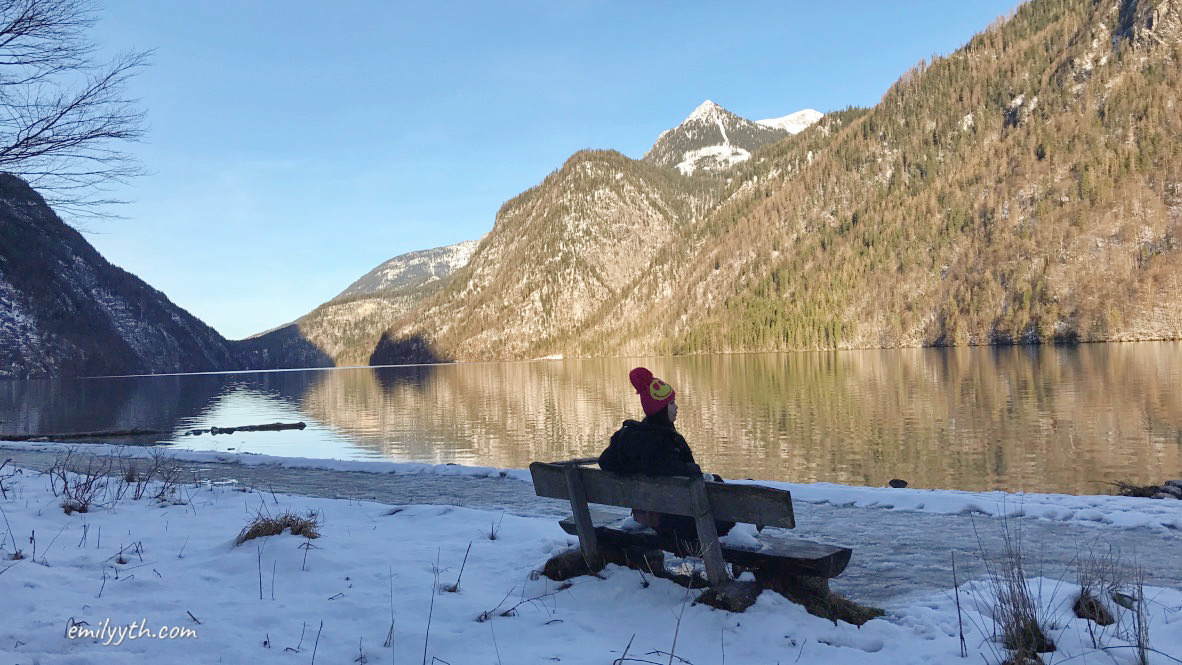 2023 來去國王湖住一晚!德國國王湖(Königssee)自由行攻略!交通、住宿、船票、餐廳詳細介紹。 - 第2張圖 2023 來去國王湖住一晚!德國國王湖(Königssee)自由行攻略!交通、住宿、船票、餐廳詳細介紹。