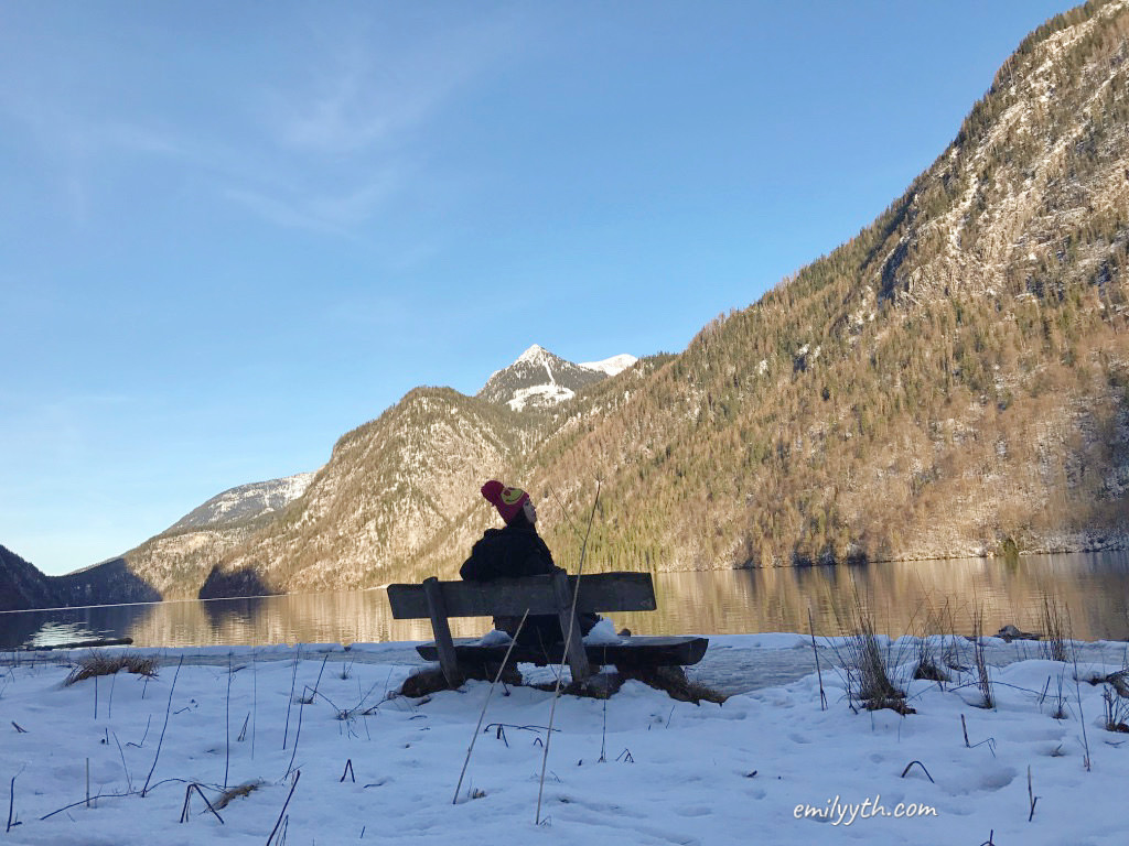 2023 來去國王湖住一晚!德國國王湖(Königssee)自由行攻略!交通、住宿、船票、餐廳詳細介紹。 - 第77張圖 2023 來去國王湖住一晚!德國國王湖(Königssee)自由行攻略!交通、住宿、船票、餐廳詳細介紹。