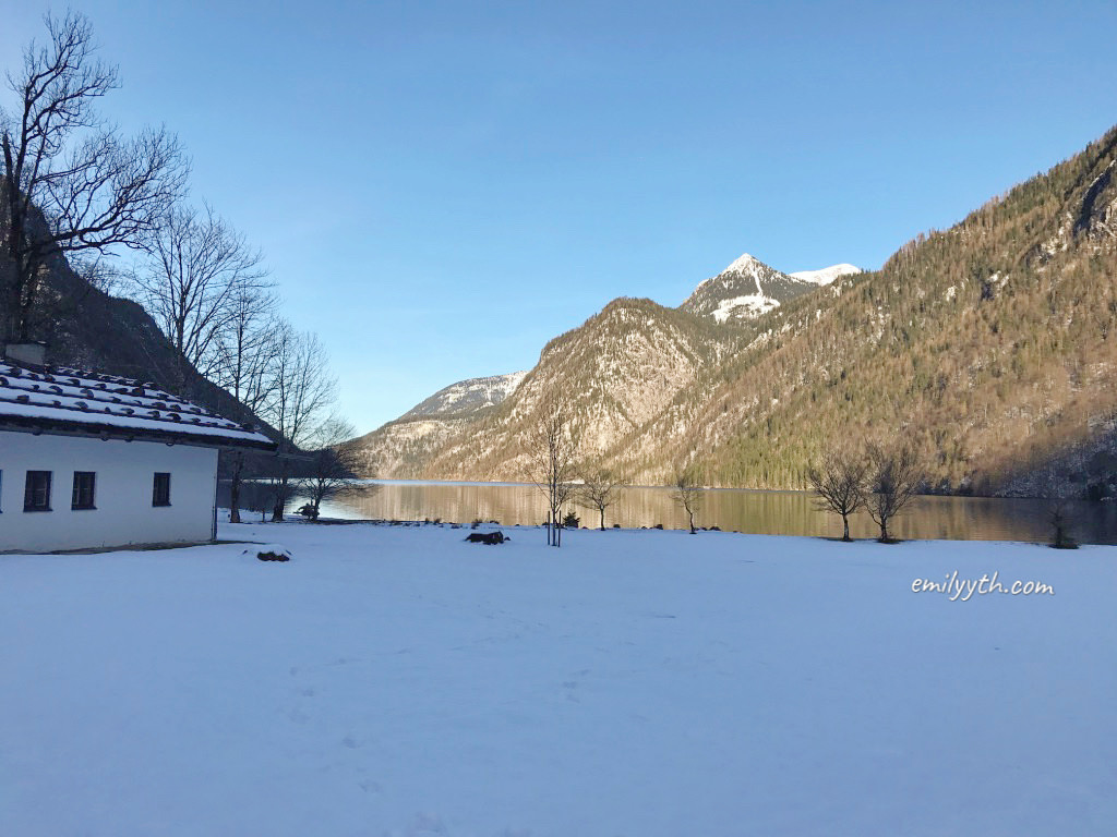 2023 來去國王湖住一晚!德國國王湖(Königssee)自由行攻略!交通、住宿、船票、餐廳詳細介紹。 - 第70張圖 2023 來去國王湖住一晚!德國國王湖(Königssee)自由行攻略!交通、住宿、船票、餐廳詳細介紹。