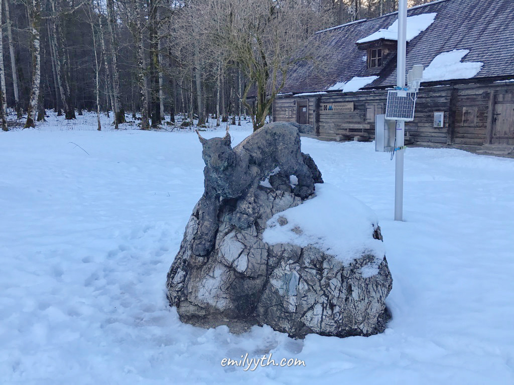 2023 來去國王湖住一晚!德國國王湖(Königssee)自由行攻略!交通、住宿、船票、餐廳詳細介紹。 - 第30張圖 2023 來去國王湖住一晚!德國國王湖(Königssee)自由行攻略!交通、住宿、船票、餐廳詳細介紹。