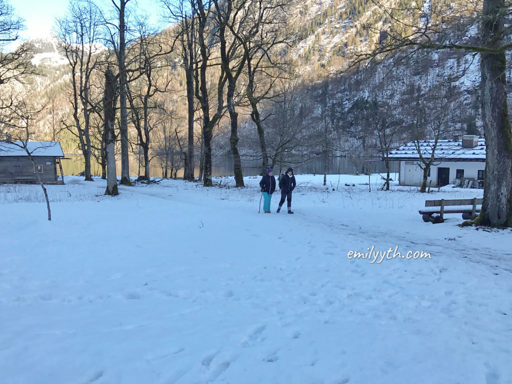 2023 來去國王湖住一晚!德國國王湖(Königssee)自由行攻略!交通、住宿、船票、餐廳詳細介紹。 - 第31張圖 2023 來去國王湖住一晚!德國國王湖(Königssee)自由行攻略!交通、住宿、船票、餐廳詳細介紹。
