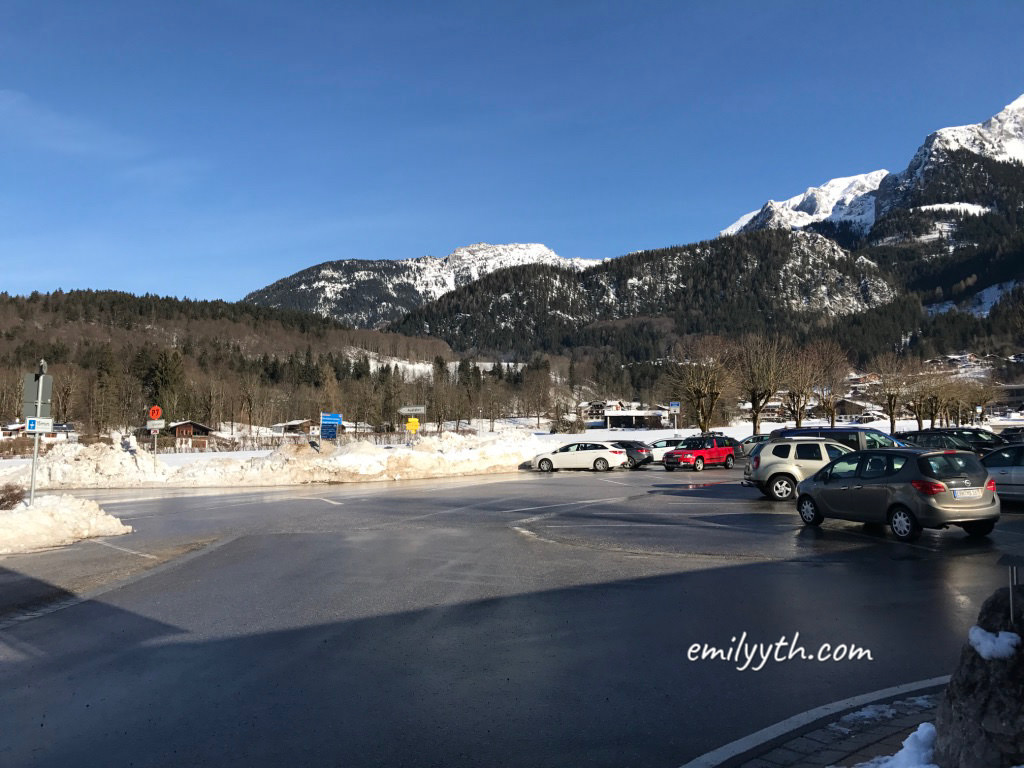 2023 來去國王湖住一晚!德國國王湖(Königssee)自由行攻略!交通、住宿、船票、餐廳詳細介紹。 - 第23張圖 2023 來去國王湖住一晚!德國國王湖(Königssee)自由行攻略!交通、住宿、船票、餐廳詳細介紹。