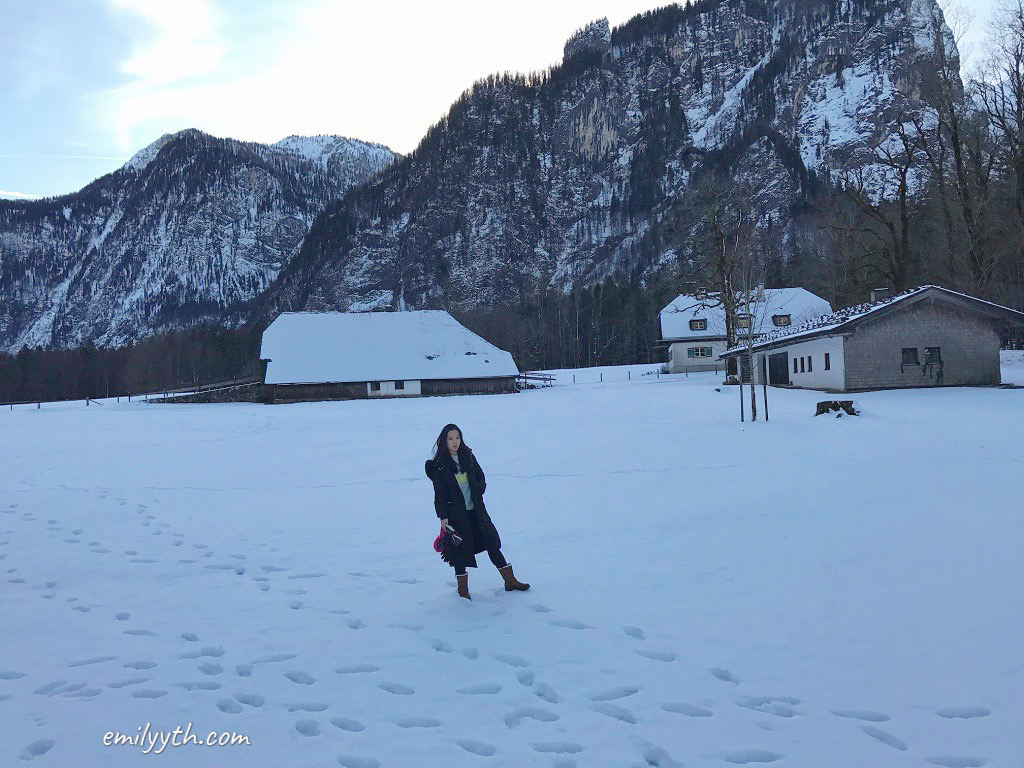 2023 來去國王湖住一晚!德國國王湖(Königssee)自由行攻略!交通、住宿、船票、餐廳詳細介紹。 - 第68張圖 2023 來去國王湖住一晚!德國國王湖(Königssee)自由行攻略!交通、住宿、船票、餐廳詳細介紹。
