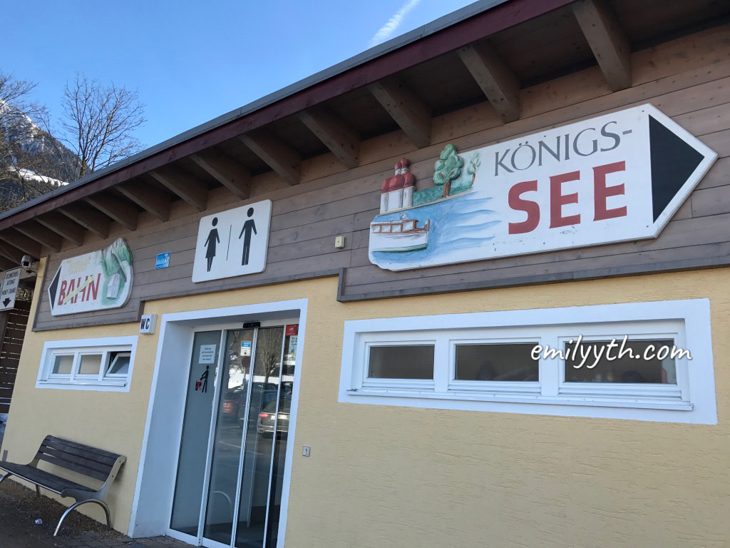 2023 來去國王湖住一晚!德國國王湖(Königssee)自由行攻略!交通、住宿、船票、餐廳詳細介紹。 - 第91張圖 2023 來去國王湖住一晚!德國國王湖(Königssee)自由行攻略!交通、住宿、船票、餐廳詳細介紹。