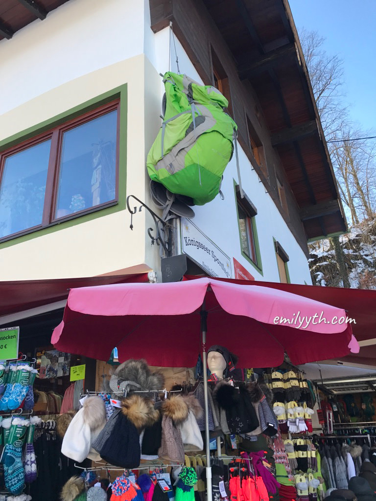 2023 來去國王湖住一晚!德國國王湖(Königssee)自由行攻略!交通、住宿、船票、餐廳詳細介紹。 - 第98張圖 2023 來去國王湖住一晚!德國國王湖(Königssee)自由行攻略!交通、住宿、船票、餐廳詳細介紹。