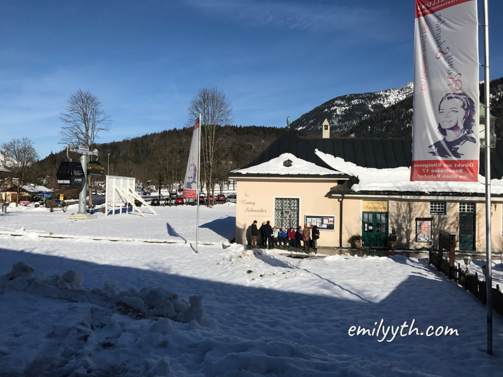2023 來去國王湖住一晚!德國國王湖(Königssee)自由行攻略!交通、住宿、船票、餐廳詳細介紹。 - 第22張圖 2023 來去國王湖住一晚!德國國王湖(Königssee)自由行攻略!交通、住宿、船票、餐廳詳細介紹。