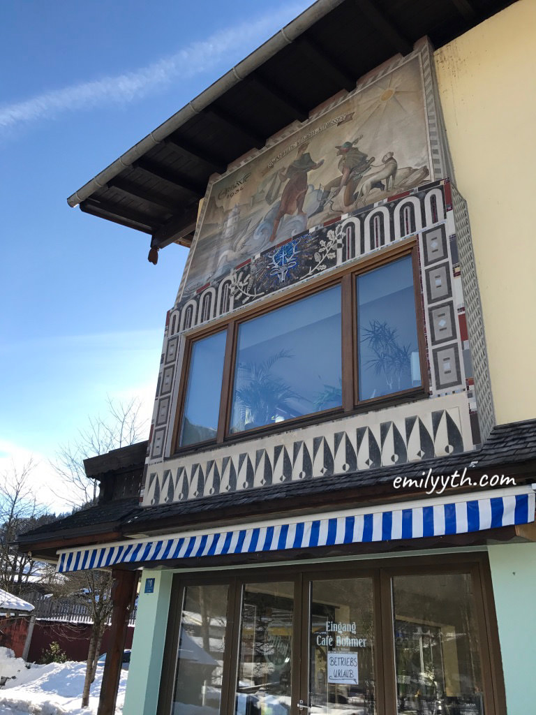 2023 來去國王湖住一晚!德國國王湖(Königssee)自由行攻略!交通、住宿、船票、餐廳詳細介紹。 - 第93張圖 2023 來去國王湖住一晚!德國國王湖(Königssee)自由行攻略!交通、住宿、船票、餐廳詳細介紹。