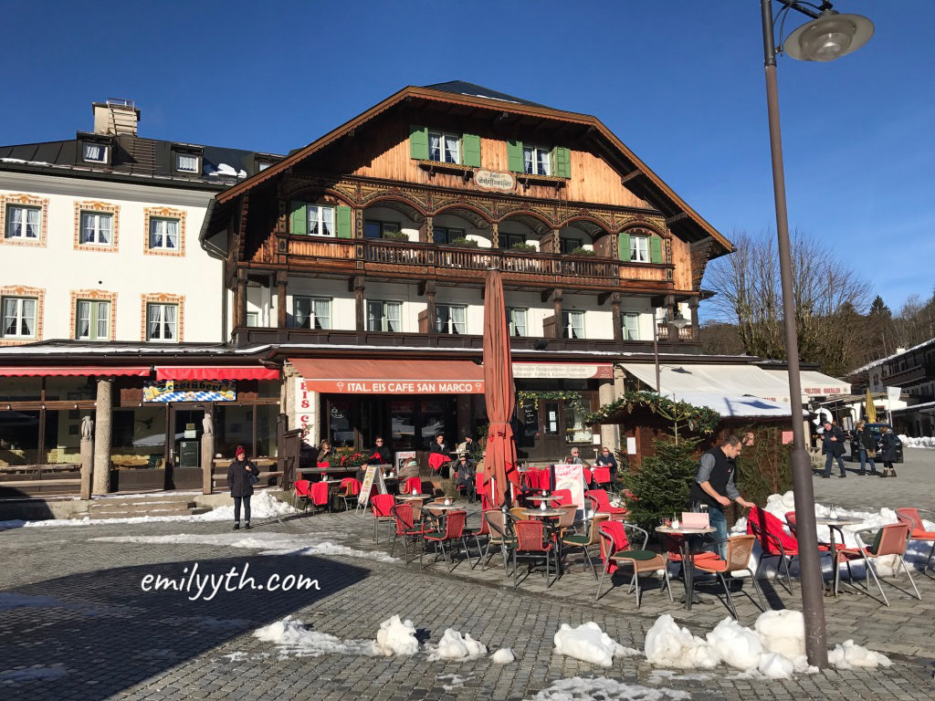 2023 來去國王湖住一晚!德國國王湖(Königssee)自由行攻略!交通、住宿、船票、餐廳詳細介紹。 - 第104張圖 2023 來去國王湖住一晚!德國國王湖(Königssee)自由行攻略!交通、住宿、船票、餐廳詳細介紹。