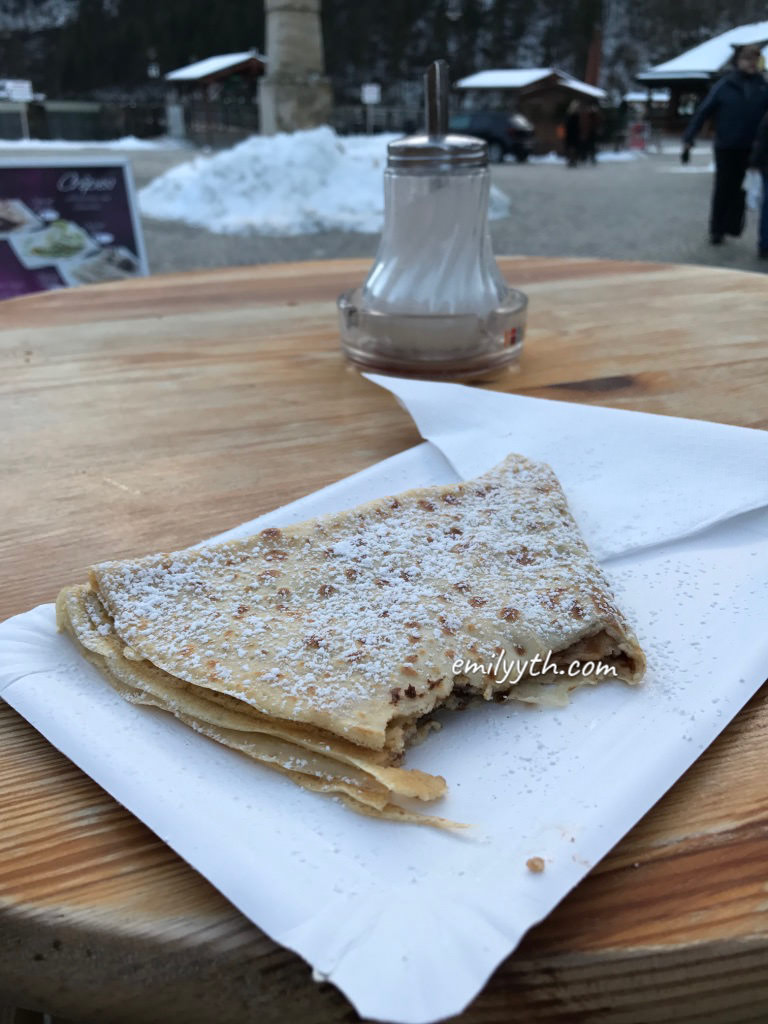 2023 來去國王湖住一晚!德國國王湖(Königssee)自由行攻略!交通、住宿、船票、餐廳詳細介紹。 - 第106張圖 2023 來去國王湖住一晚!德國國王湖(Königssee)自由行攻略!交通、住宿、船票、餐廳詳細介紹。