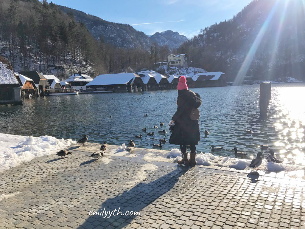 2023 來去國王湖住一晚!德國國王湖(Königssee)自由行攻略!交通、住宿、船票、餐廳詳細介紹。 - 第24張圖 2023 來去國王湖住一晚!德國國王湖(Königssee)自由行攻略!交通、住宿、船票、餐廳詳細介紹。