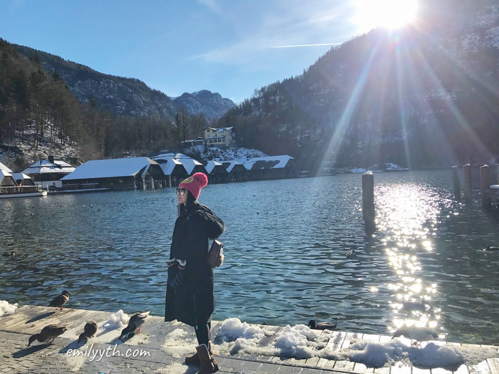 2023 來去國王湖住一晚!德國國王湖(Königssee)自由行攻略!交通、住宿、船票、餐廳詳細介紹。 - 第107張圖 2023 來去國王湖住一晚!德國國王湖(Königssee)自由行攻略!交通、住宿、船票、餐廳詳細介紹。