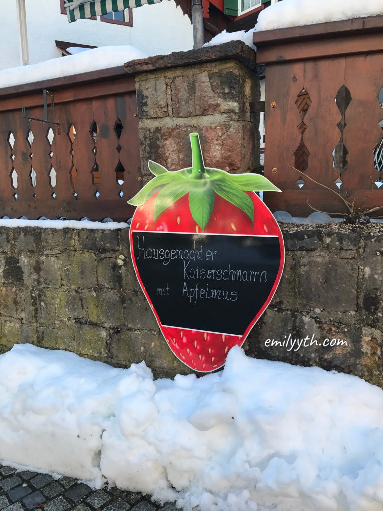 2023 來去國王湖住一晚!德國國王湖(Königssee)自由行攻略!交通、住宿、船票、餐廳詳細介紹。 - 第94張圖 2023 來去國王湖住一晚!德國國王湖(Königssee)自由行攻略!交通、住宿、船票、餐廳詳細介紹。