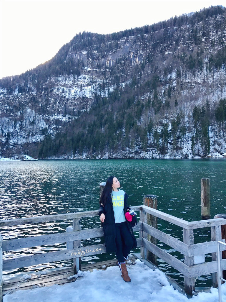 2023 來去國王湖住一晚!德國國王湖(Königssee)自由行攻略!交通、住宿、船票、餐廳詳細介紹。 - 第41張圖 2023 來去國王湖住一晚!德國國王湖(Königssee)自由行攻略!交通、住宿、船票、餐廳詳細介紹。