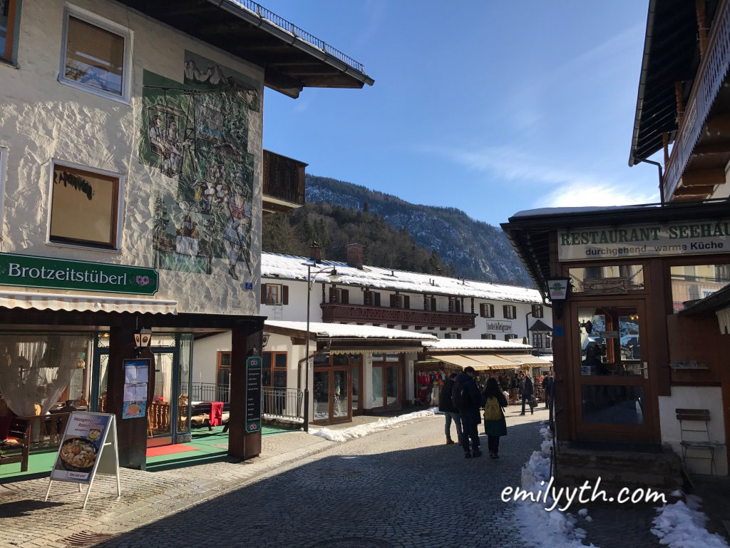 2023 來去國王湖住一晚!德國國王湖(Königssee)自由行攻略!交通、住宿、船票、餐廳詳細介紹。 - 第95張圖 2023 來去國王湖住一晚!德國國王湖(Königssee)自由行攻略!交通、住宿、船票、餐廳詳細介紹。