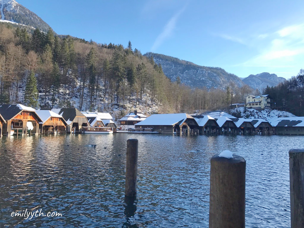 2023 來去國王湖住一晚!德國國王湖(Königssee)自由行攻略!交通、住宿、船票、餐廳詳細介紹。 - 第25張圖 2023 來去國王湖住一晚!德國國王湖(Königssee)自由行攻略!交通、住宿、船票、餐廳詳細介紹。