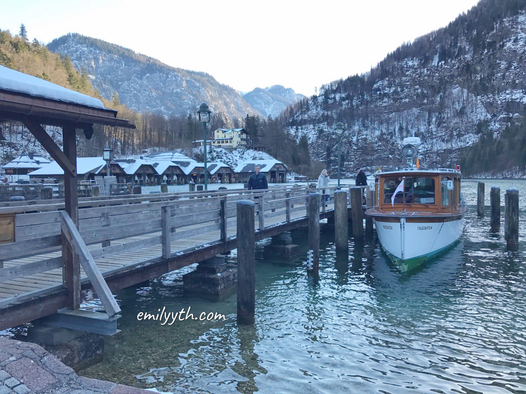 2023 來去國王湖住一晚!德國國王湖(Königssee)自由行攻略!交通、住宿、船票、餐廳詳細介紹。 - 第37張圖 2023 來去國王湖住一晚!德國國王湖(Königssee)自由行攻略!交通、住宿、船票、餐廳詳細介紹。