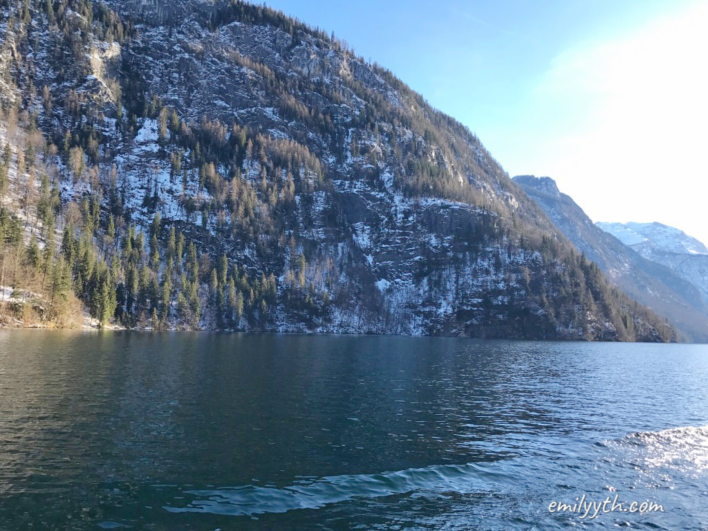 2023 來去國王湖住一晚!德國國王湖(Königssee)自由行攻略!交通、住宿、船票、餐廳詳細介紹。 - 第28張圖 2023 來去國王湖住一晚!德國國王湖(Königssee)自由行攻略!交通、住宿、船票、餐廳詳細介紹。