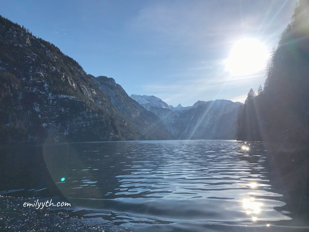 2023 來去國王湖住一晚!德國國王湖(Königssee)自由行攻略!交通、住宿、船票、餐廳詳細介紹。 - 第38張圖 2023 來去國王湖住一晚!德國國王湖(Königssee)自由行攻略!交通、住宿、船票、餐廳詳細介紹。