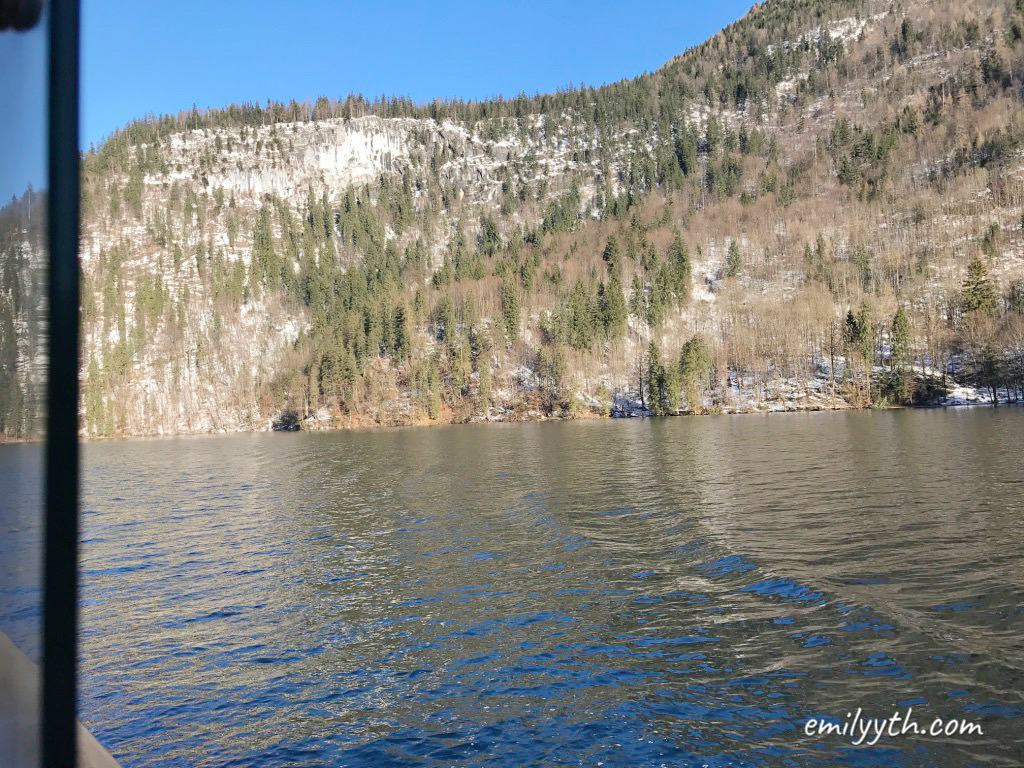 2023 來去國王湖住一晚!德國國王湖(Königssee)自由行攻略!交通、住宿、船票、餐廳詳細介紹。 - 第6張圖 2023 來去國王湖住一晚!德國國王湖(Königssee)自由行攻略!交通、住宿、船票、餐廳詳細介紹。