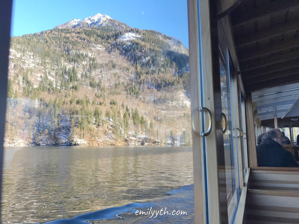 2023 來去國王湖住一晚!德國國王湖(Königssee)自由行攻略!交通、住宿、船票、餐廳詳細介紹。 - 第52張圖 2023 來去國王湖住一晚!德國國王湖(Königssee)自由行攻略!交通、住宿、船票、餐廳詳細介紹。