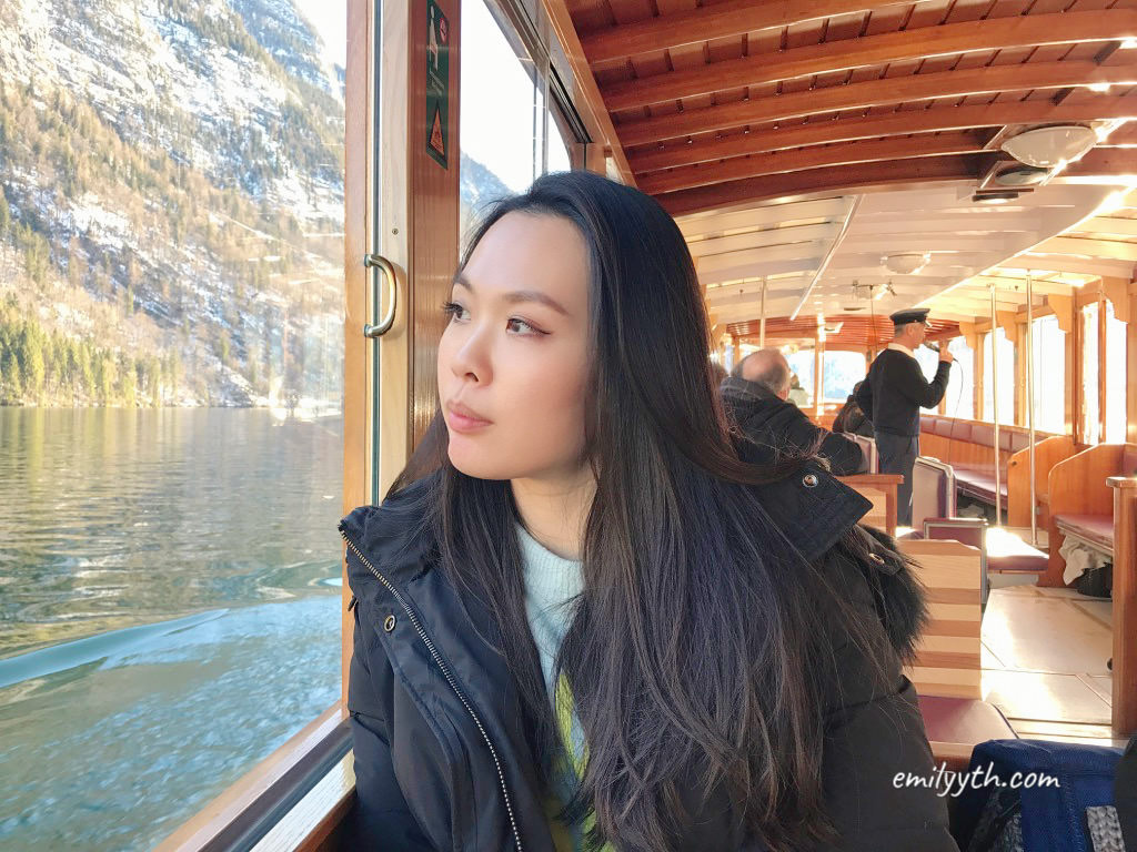 2023 來去國王湖住一晚!德國國王湖(Königssee)自由行攻略!交通、住宿、船票、餐廳詳細介紹。 - 第49張圖 2023 來去國王湖住一晚!德國國王湖(Königssee)自由行攻略!交通、住宿、船票、餐廳詳細介紹。