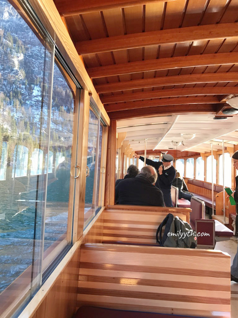 2023 來去國王湖住一晚!德國國王湖(Königssee)自由行攻略!交通、住宿、船票、餐廳詳細介紹。 - 第44張圖 2023 來去國王湖住一晚!德國國王湖(Königssee)自由行攻略!交通、住宿、船票、餐廳詳細介紹。