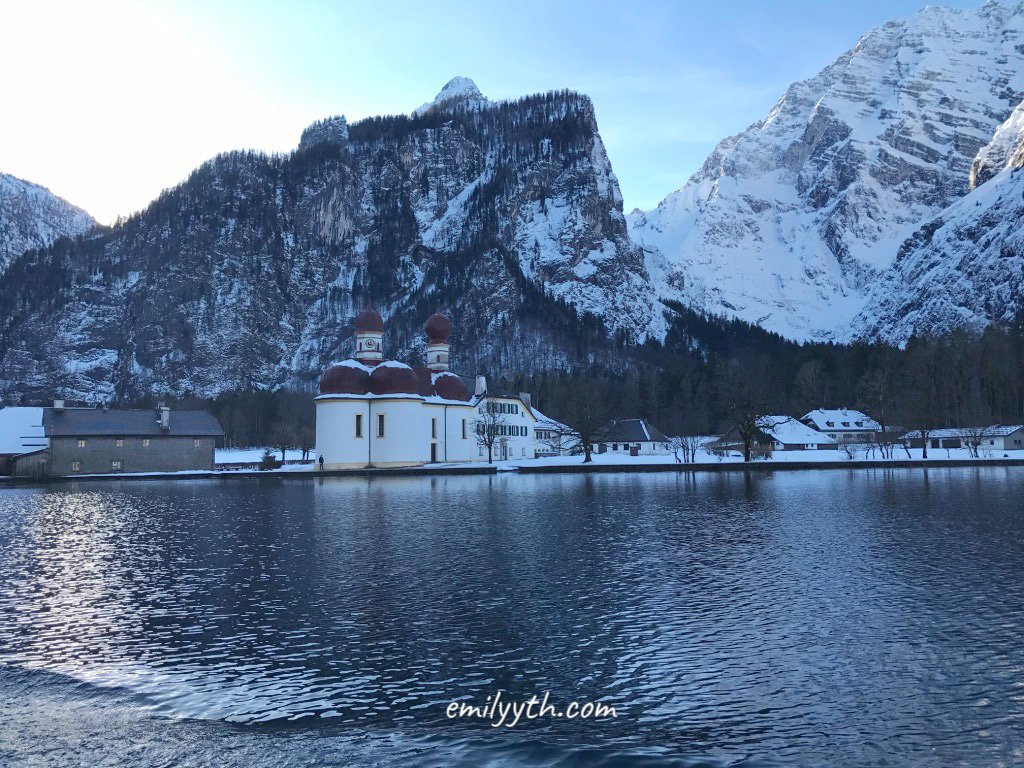 2023 來去國王湖住一晚!德國國王湖(Königssee)自由行攻略!交通、住宿、船票、餐廳詳細介紹。 - 第1張圖 2023 來去國王湖住一晚!德國國王湖(Königssee)自由行攻略!交通、住宿、船票、餐廳詳細介紹。