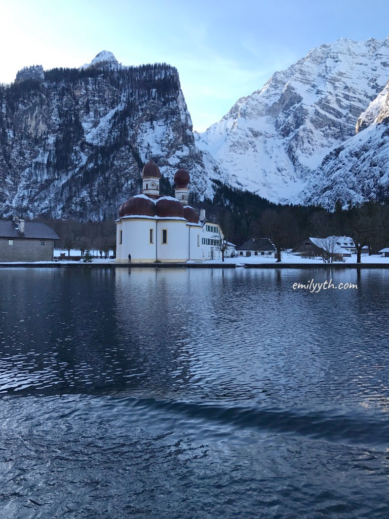 2023 來去國王湖住一晚!德國國王湖(Königssee)自由行攻略!交通、住宿、船票、餐廳詳細介紹。 - 第29張圖 2023 來去國王湖住一晚!德國國王湖(Königssee)自由行攻略!交通、住宿、船票、餐廳詳細介紹。