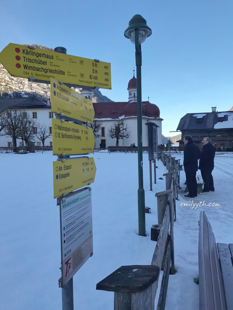 2023 來去國王湖住一晚!德國國王湖(Königssee)自由行攻略!交通、住宿、船票、餐廳詳細介紹。 - 第56張圖 2023 來去國王湖住一晚!德國國王湖(Königssee)自由行攻略!交通、住宿、船票、餐廳詳細介紹。