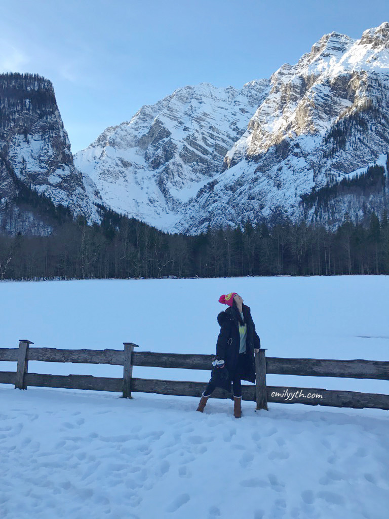 2023 來去國王湖住一晚!德國國王湖(Königssee)自由行攻略!交通、住宿、船票、餐廳詳細介紹。 - 第57張圖 2023 來去國王湖住一晚!德國國王湖(Königssee)自由行攻略!交通、住宿、船票、餐廳詳細介紹。