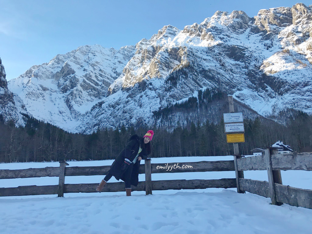 2023 來去國王湖住一晚!德國國王湖(Königssee)自由行攻略!交通、住宿、船票、餐廳詳細介紹。 - 第58張圖 2023 來去國王湖住一晚!德國國王湖(Königssee)自由行攻略!交通、住宿、船票、餐廳詳細介紹。