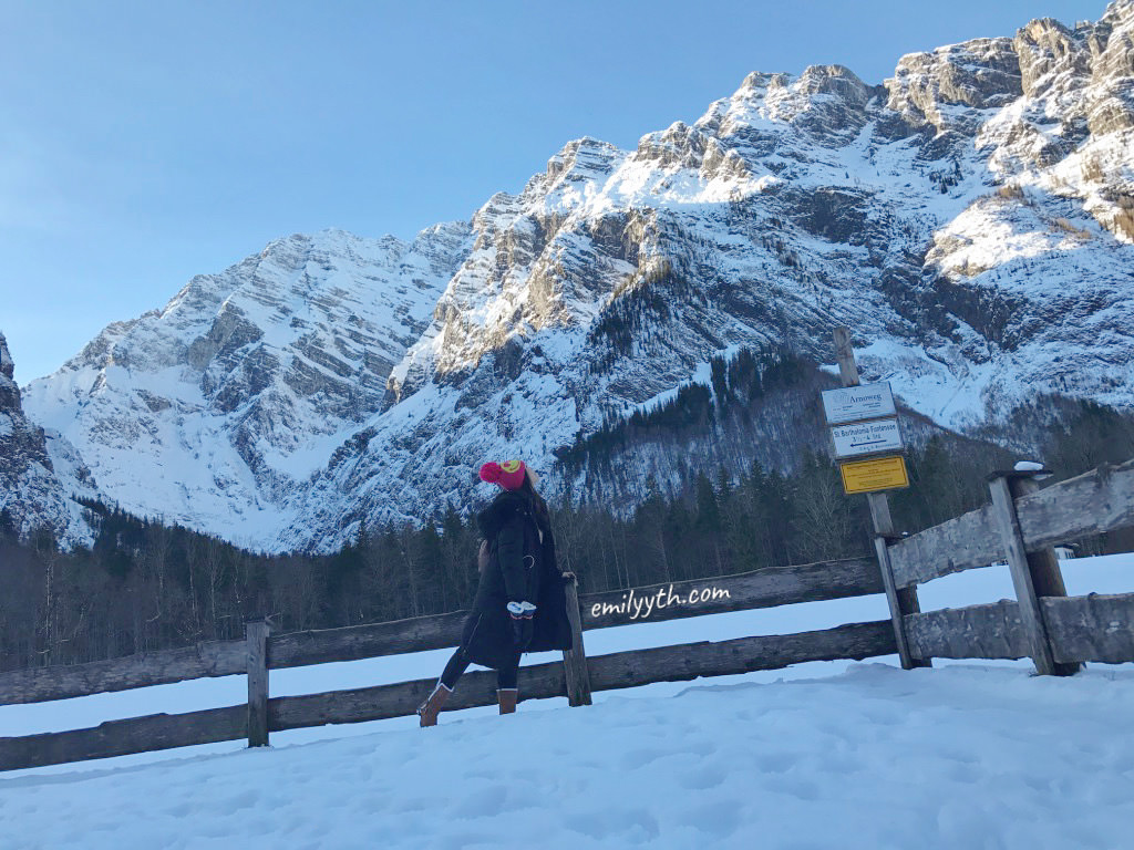 2023 來去國王湖住一晚!德國國王湖(Königssee)自由行攻略!交通、住宿、船票、餐廳詳細介紹。 - 第59張圖 2023 來去國王湖住一晚!德國國王湖(Königssee)自由行攻略!交通、住宿、船票、餐廳詳細介紹。