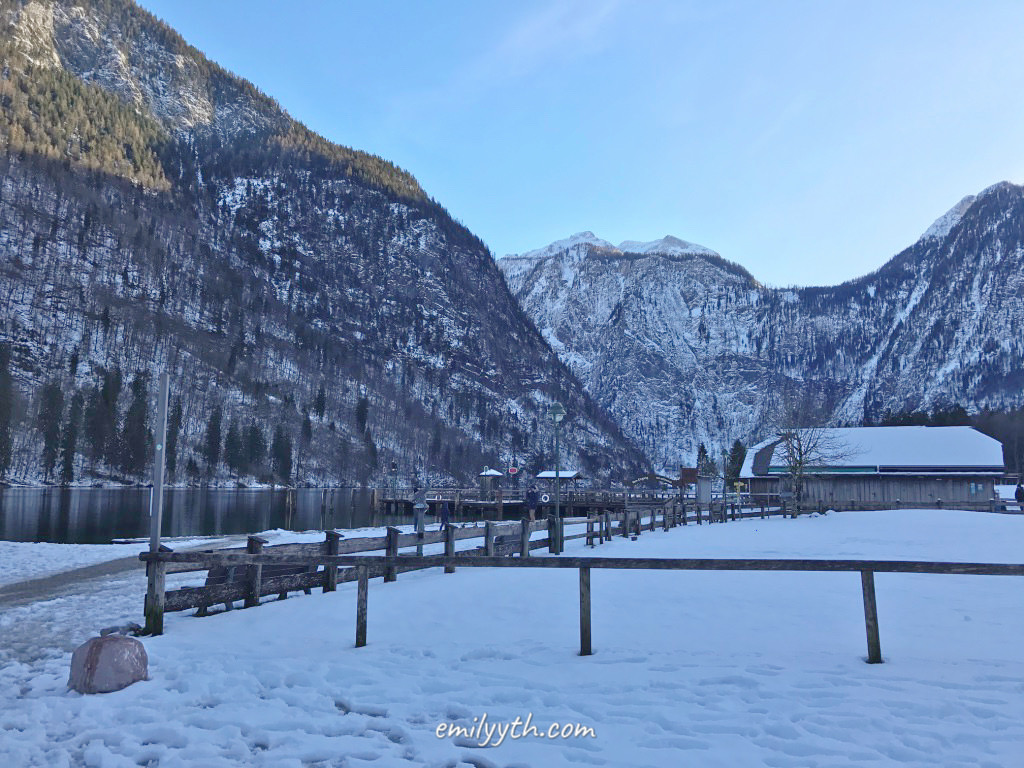 2023 來去國王湖住一晚!德國國王湖(Königssee)自由行攻略!交通、住宿、船票、餐廳詳細介紹。 - 第67張圖 2023 來去國王湖住一晚!德國國王湖(Königssee)自由行攻略!交通、住宿、船票、餐廳詳細介紹。