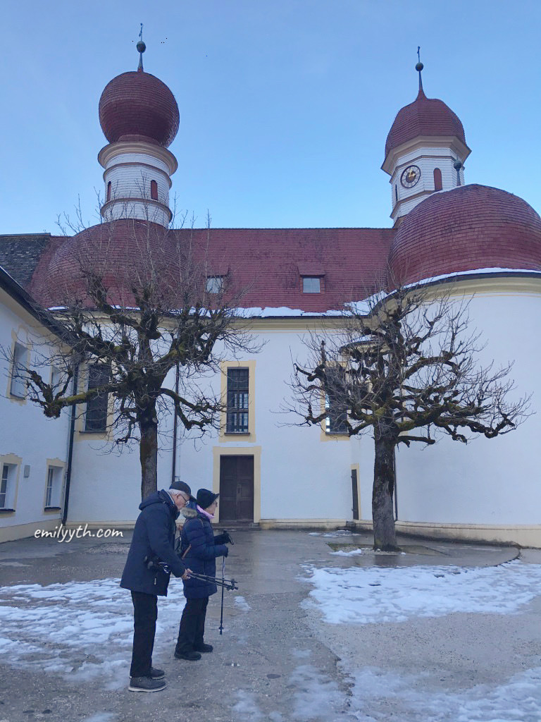2023 來去國王湖住一晚!德國國王湖(Königssee)自由行攻略!交通、住宿、船票、餐廳詳細介紹。 - 第54張圖 2023 來去國王湖住一晚!德國國王湖(Königssee)自由行攻略!交通、住宿、船票、餐廳詳細介紹。